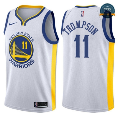 cfb3 camisetas Klay Thompson, Golden State Warriors - Association