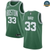 cfb3 camisetas Larry Bird, Boston Celtics - Icon