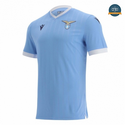 Cfb3 Camiseta Lazio 1ª Equipación 2021/2022
