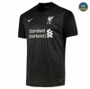 Cfb3 Camiseta Liverpool Negro 2020/2021