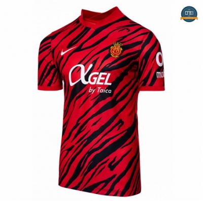 Cfb3 Camiseta RCD Mallorca 1ª Equipación 2022/2023 C640