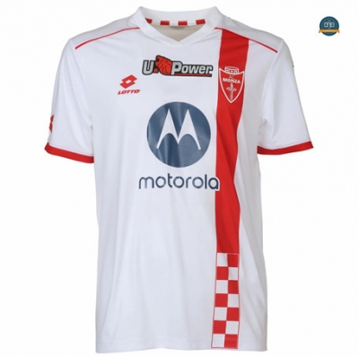 Cfb3 Camisetas Monza 2ª Equipación 2023/2024