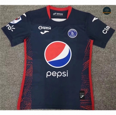 Cfb3 Camiseta Motta melon Equipación 2022/2023