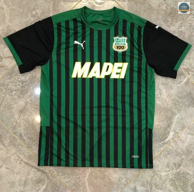 Cfb3 Camisetas Mr Solow 1ª Equipación 2020/2021