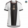 Cfb3 Camiseta Alemania Femme 1ª Equipación 2022/2023 C675