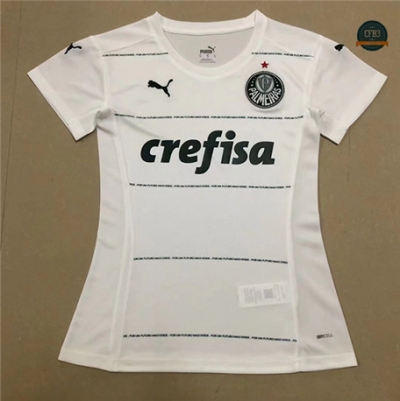 Cfb3 Camiseta Palmeiras Femme 2ª Equipación 2022/2023