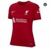 Cfb3 Camiseta liverpool Mujer 1ª Equipación 2022/2023