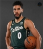 Replicas Cfb3 Camiseta Jayson Tatum, Boston Celtics 2022/23 - Edición de la ciudad