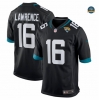 Replicas Cfb3 Camiseta Trevor Lawrence, Jacksonville Jaguars - Vapor