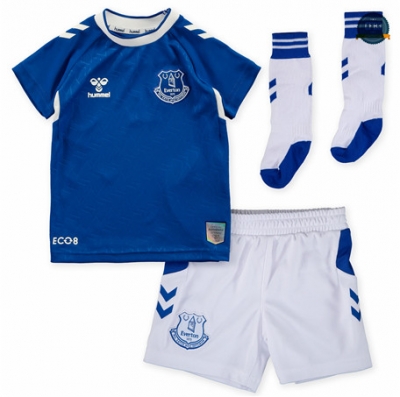 Cfb3 Camiseta Everton Enfant 1ª Equipación 2022/2023 C799