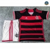 Cfb3 Camisetas Flamengo Niño 1ª 2024/2025