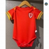 Cfb3 Camiseta Gales baby 1ª Equipación 2022/2023
