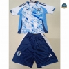Cfb3 Camiseta futbol Japon Niño Equipación Dragon Ball Anime 2024/2025