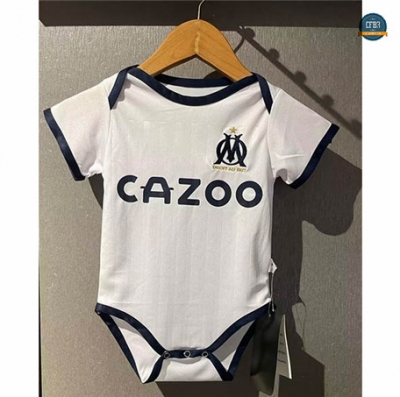 Cfb3 Camiseta Marsella baby 1ª Equipación 2022/2023 C780