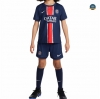 Camiseta futbol PSG Niño 1ª Equipación 2024/2025