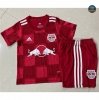 Cfb3 Camiseta Bull Leipzig Enfant 1ª Equipación 2022/2023