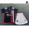 Crear Cfb3 Camiseta Sao Paulo Niño 3ª Equipación 2023/2024 tienda