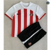 Camiseta futbol Sunderland Niño 1ª Equipación 2023/2024