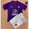 Cfb3 Camisetas Toulouse Enfant 1ª Equipación 2021/2022