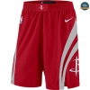 cfb3 camisetas Pantalones Houston Rockets - Icon