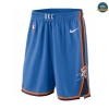 cfb3 camisetas Pantalones Oklahoma City Thunder - Icon