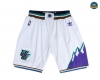 cfb3 camisetas Pantalones Utah Jazz