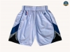 cfb3 camisetas Pantalones Minesotta Timberwolves [Blanco]