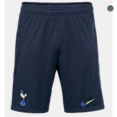 Camiseta futbol Pantalones Tottenham Hotspur 2ª Equipación 2023/2024