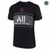 Cfb3 Camiseta PSG 3ª Equipación 2021/2022