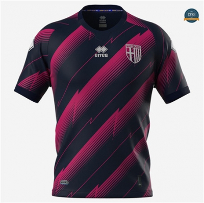 Cfb3 Camiseta Parma Calcio 3ª Equipación 2022/2023 f487