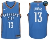 cfb3 camisetas Paul George, Oklahoma City Thunder - Icon