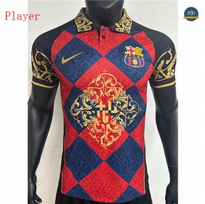 Venta Cfb3 Camiseta Barcelona Player Edición especial 2023/2024
