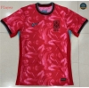 Cfb3 Camisetas Corea Player Rojo 2024/2025