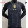 Cfb3 Camiseta Inglaterra Player Equipación training Negro 2022/2023