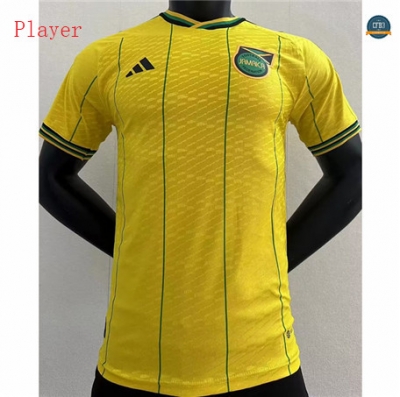 Tienda Cfb3 Camiseta Jamaica Player 1ª Equipación 2023/2024