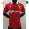 Cfb3 Camiseta Player Version Manchester United Equipación Rojo 2022/2023
