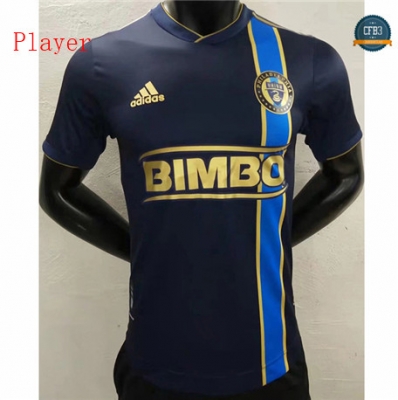 Cfb3 Camiseta Player Version Philadelphia League 1ª Equipación 2022/2023