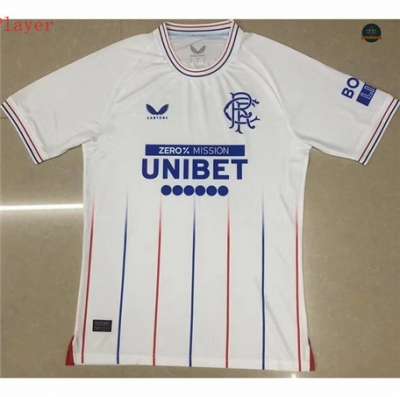 Cfb3 Camiseta Rangers Player Segunda Equipación 2023/2024