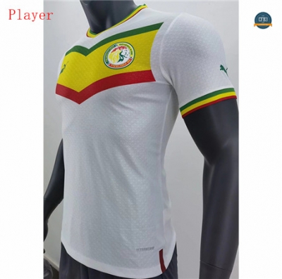 Cfb3 Camiseta Senegal Player 1ª Equipación 2022/2023
