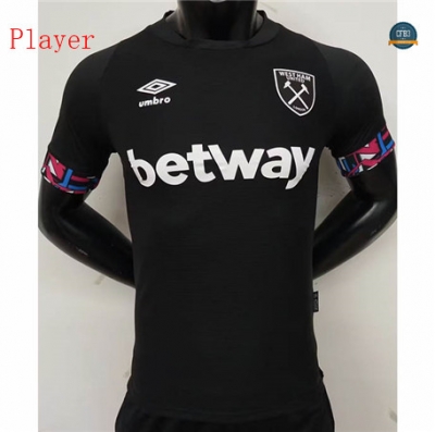 Cfb3 Camiseta West Ham United Player 2ª Equipación 2022/2023 C945