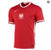 Cfb3 Camiseta Polonia 2ª Equipación 2020/2021