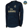 Camiseta Real Madrid 2ª Equipación Manga Larga 2019/2020