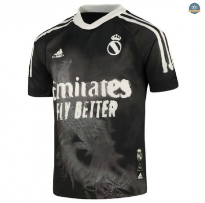 Cfb3 Camiseta Real Madrid Human Race 2020/2021