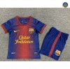 Cfb3 Camiseta Retro 2012-13 Barcelona Niño 1ª