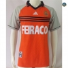 Cfb3 Camiseta Retro 1998-99 Deportivo 3ª Equipación