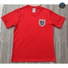 Cfb3 Camiseta Retro 1966 Inglaterra 2ª Equipación