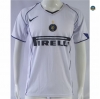 Cfb3 Camiseta Retro 2004-05 Inter Milan Segunda Equipación