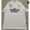 Cfb3 Camiseta Retro 1995-96 Leeds United Blanco