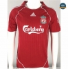 Cfb3 Camiseta Retro 2006-07 Liverpool 1ª Equipación