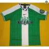 Cfb3 Camiseta Retro 1996 Nigeria 1ª Equipación